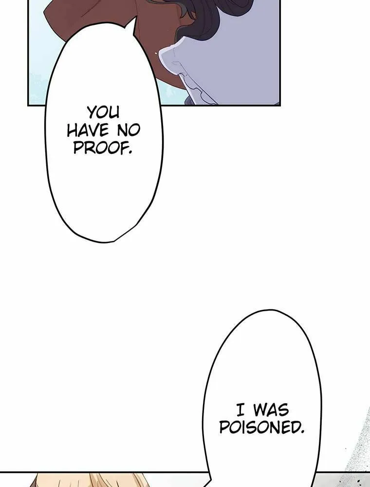Boku no Konyakusha no Hanashi Chapter 58 page 49 - 