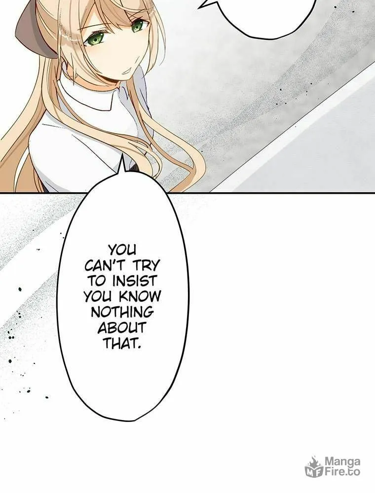 Boku no Konyakusha no Hanashi Chapter 58 page 50 - 
