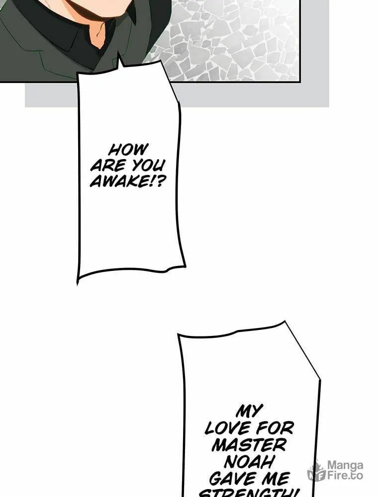 Boku no Konyakusha no Hanashi Chapter 58 page 6 - 