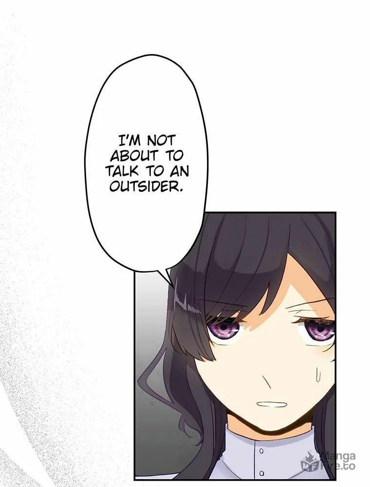 Boku no Konyakusha no Hanashi Chapter 58 page 51 - 