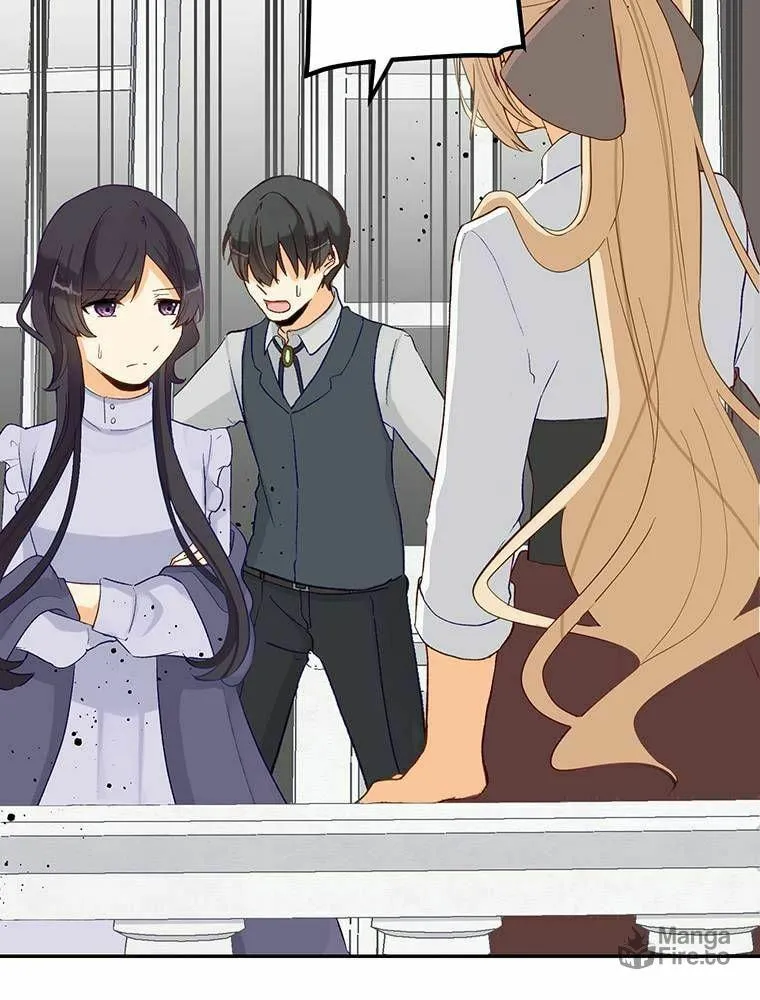 Boku no Konyakusha no Hanashi Chapter 58 page 54 - 