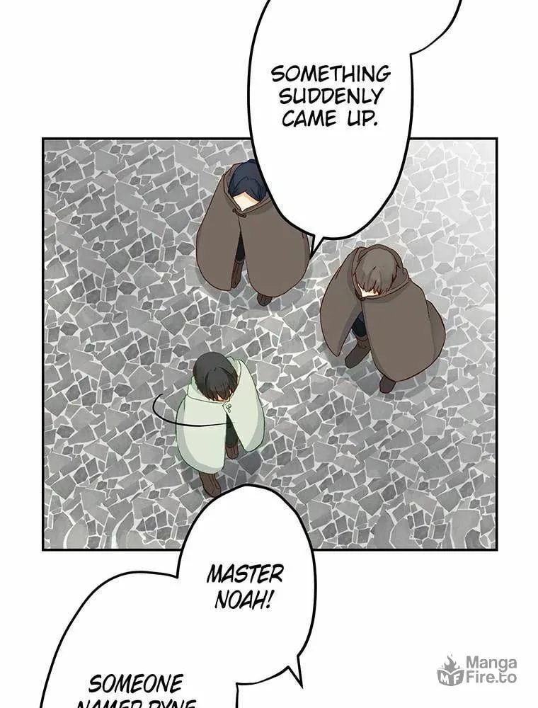 Boku no Konyakusha no Hanashi Chapter 58 page 66 - 