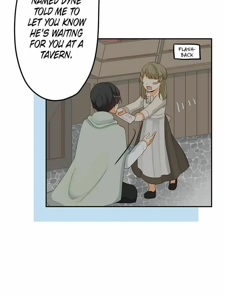 Boku no Konyakusha no Hanashi Chapter 58 page 67 - 