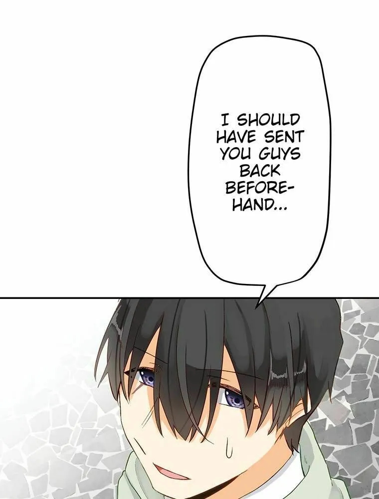 Boku no Konyakusha no Hanashi Chapter 58 page 68 - 