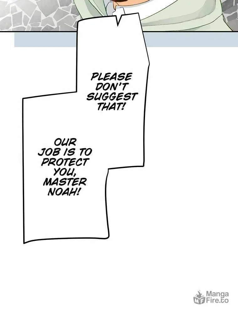 Boku no Konyakusha no Hanashi Chapter 58 page 69 - 