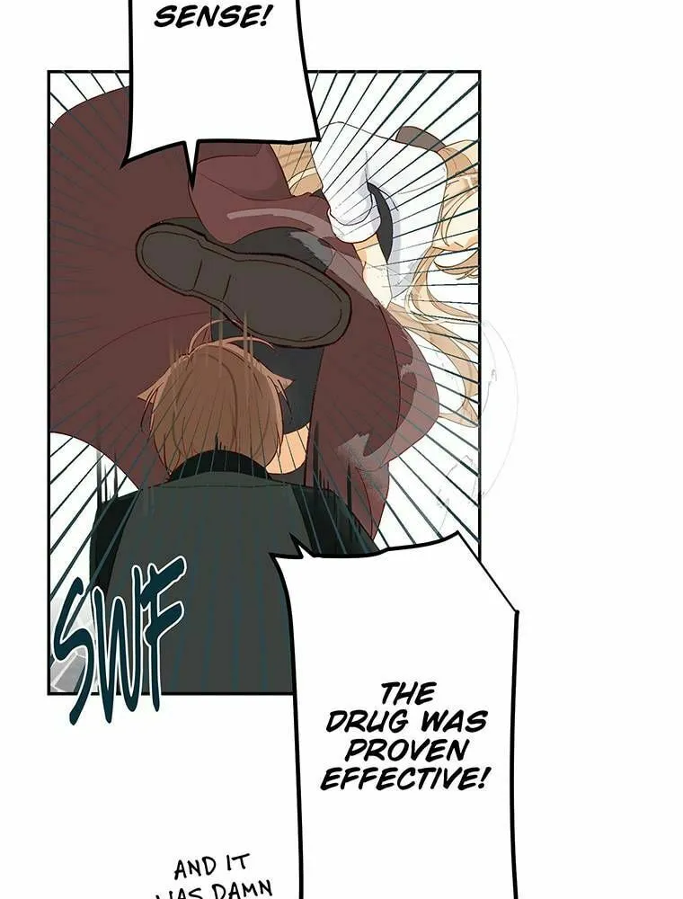 Boku no Konyakusha no Hanashi Chapter 58 page 8 - 