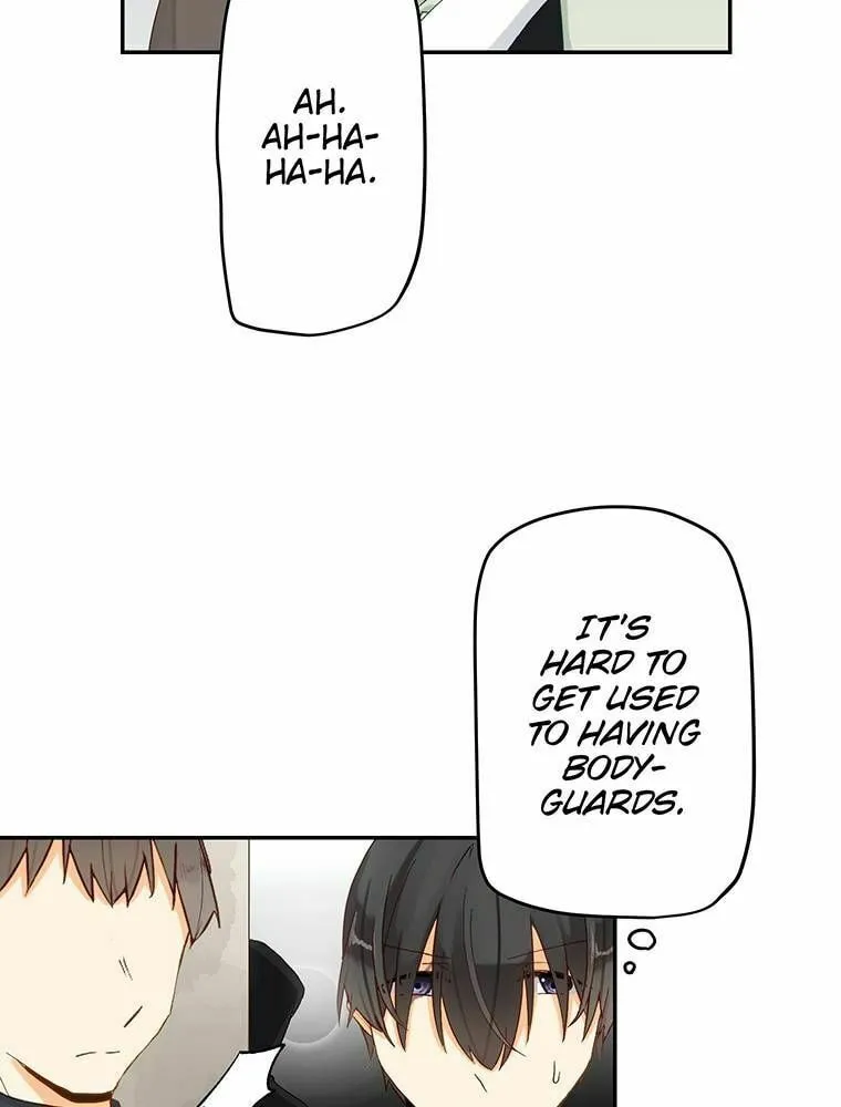 Boku no Konyakusha no Hanashi Chapter 58 page 71 - 