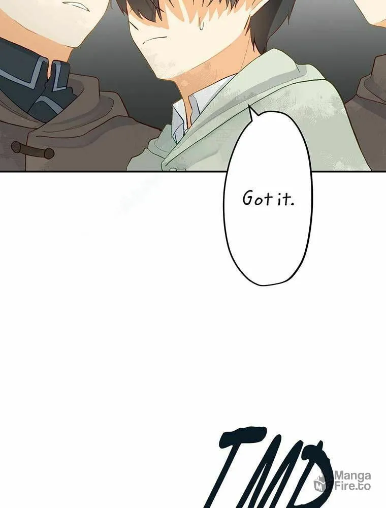 Boku no Konyakusha no Hanashi Chapter 58 page 75 - 