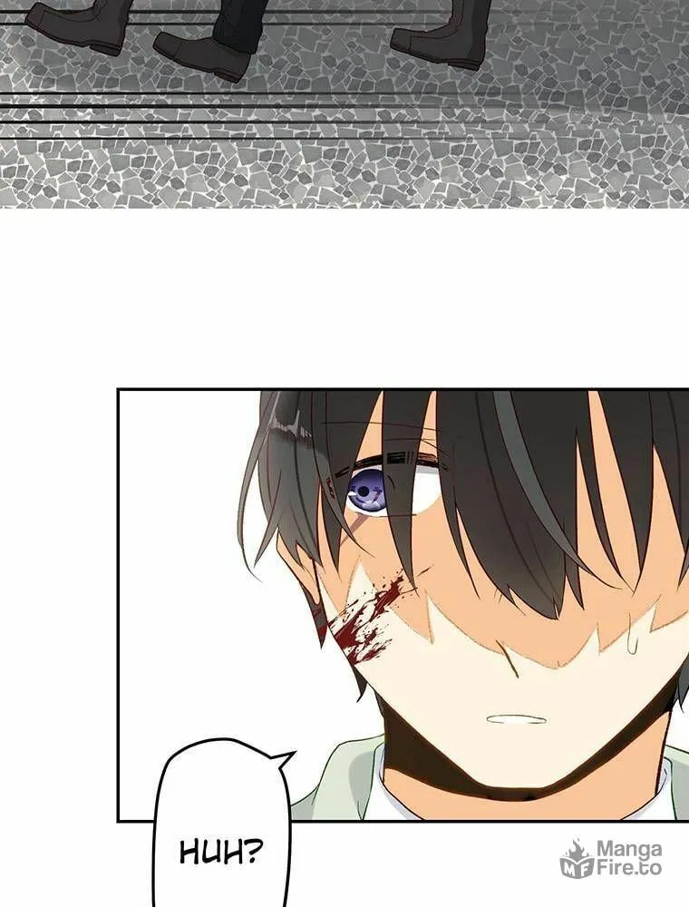 Boku no Konyakusha no Hanashi Chapter 58 page 78 - 