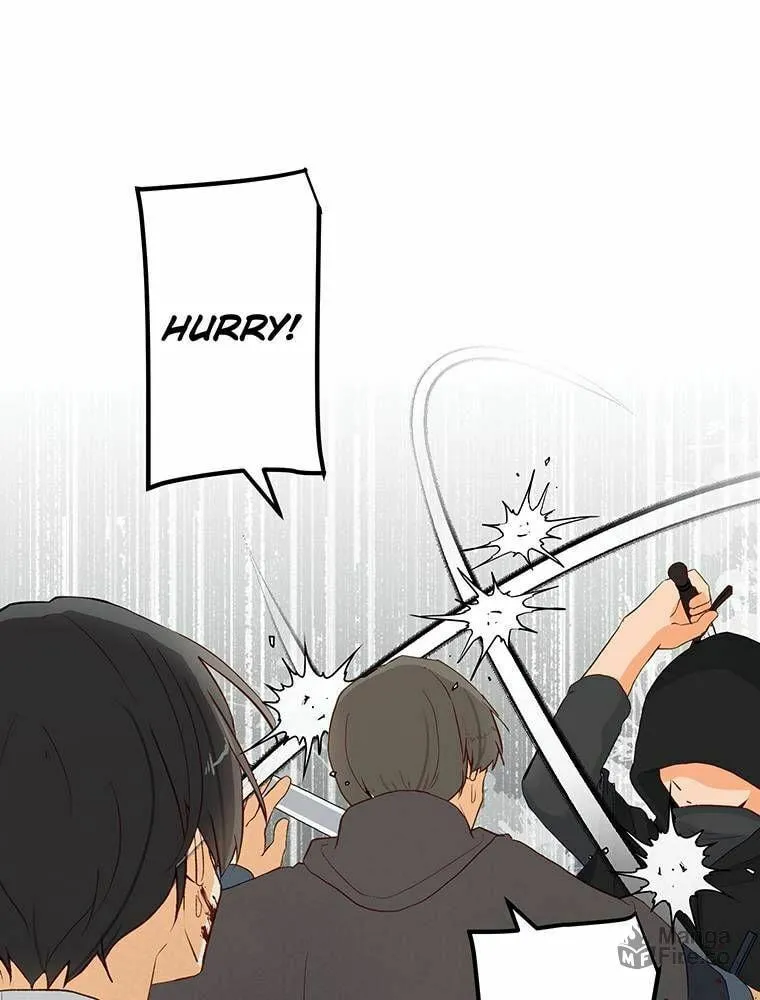 Boku no Konyakusha no Hanashi Chapter 58 page 80 - 