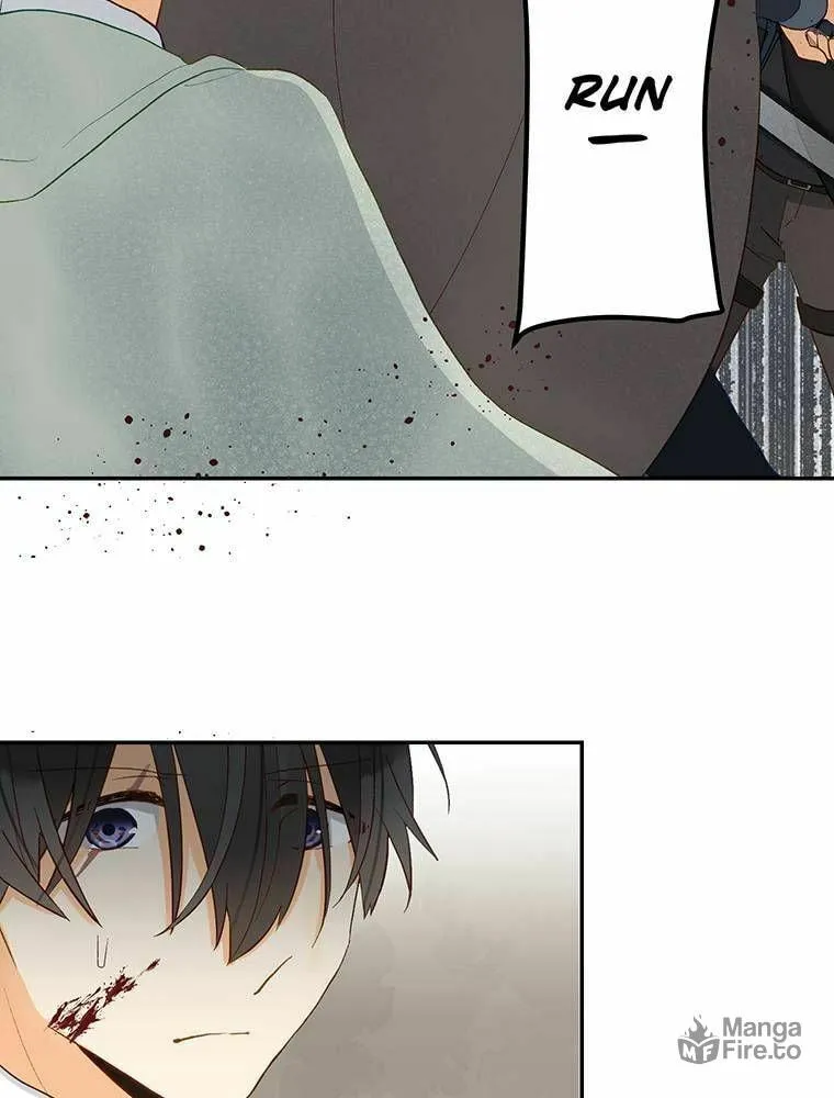Boku no Konyakusha no Hanashi Chapter 58 page 81 - 
