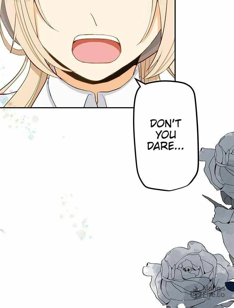 Boku no Konyakusha no Hanashi Chapter 58 page 10 - 