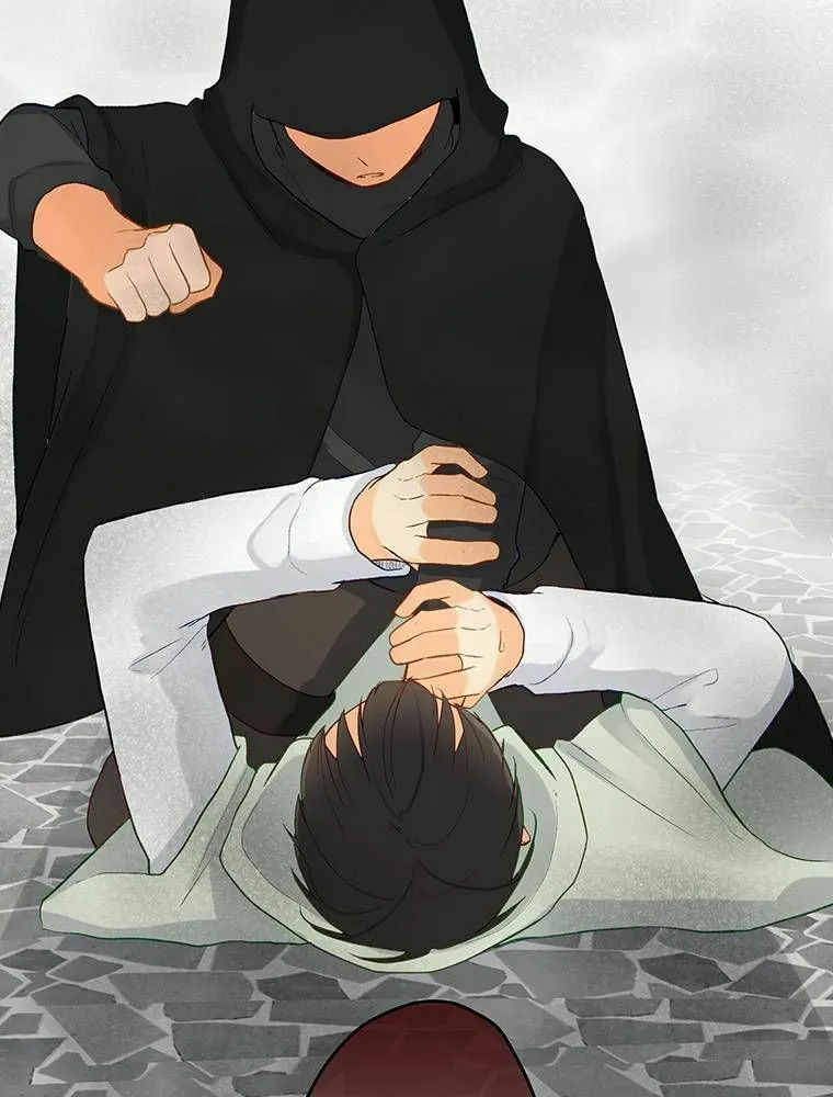 Boku no Konyakusha no Hanashi Chapter 58 page 91 - 