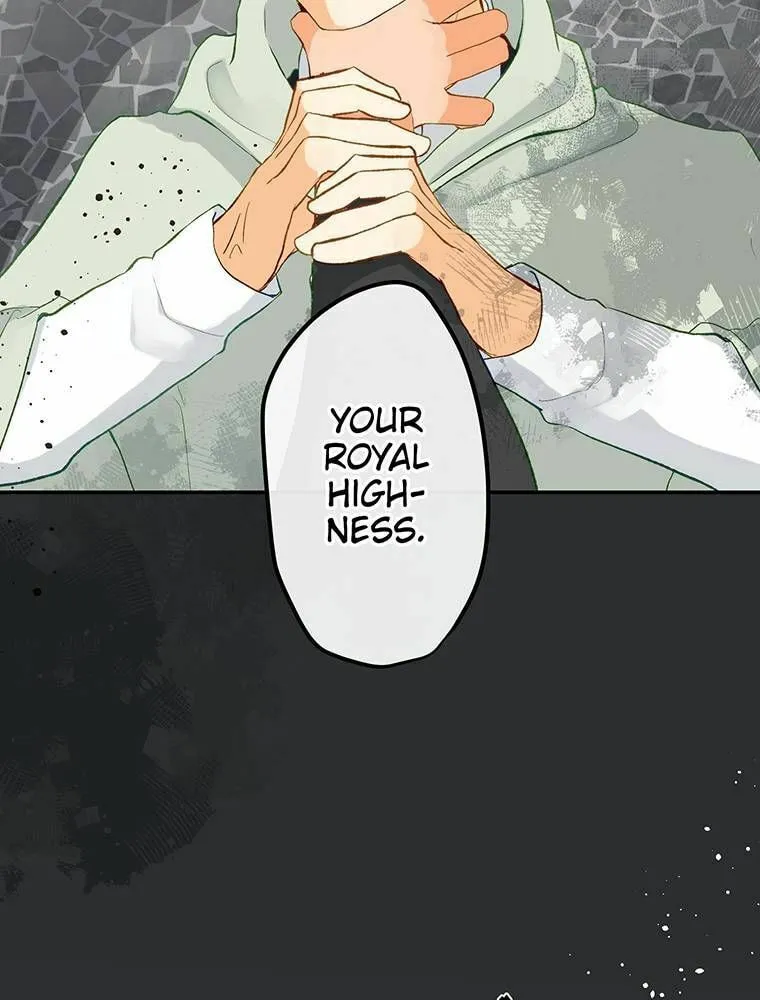 Boku no Konyakusha no Hanashi Chapter 59 page 2 - 