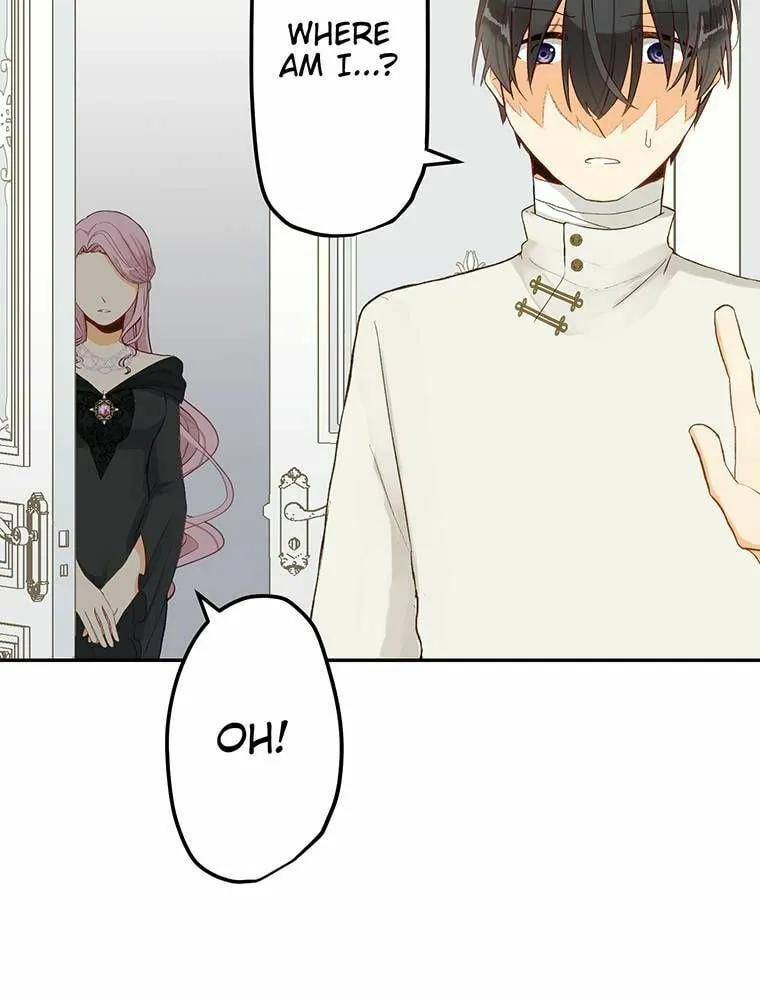 Boku no Konyakusha no Hanashi Chapter 59 page 11 - 