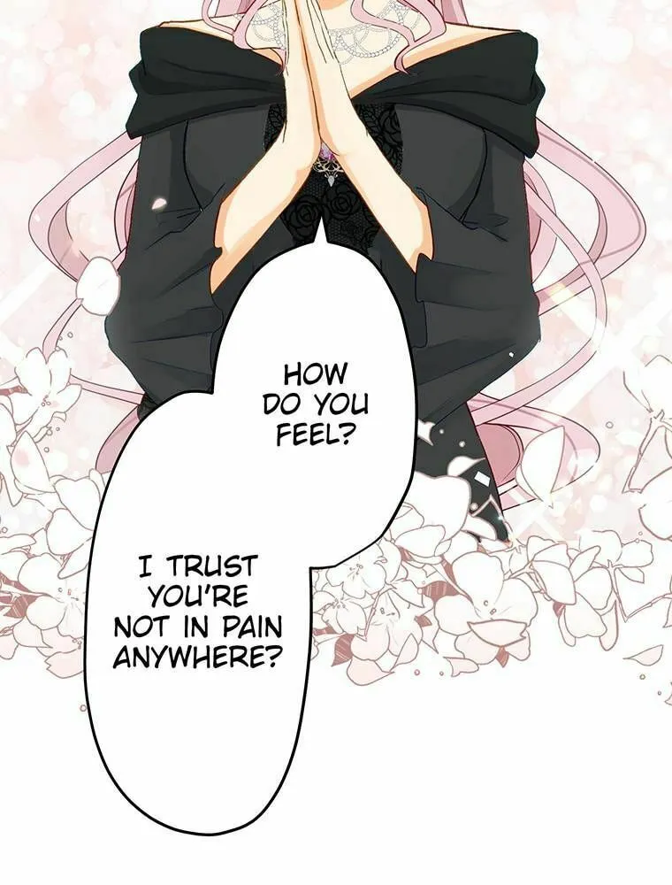 Boku no Konyakusha no Hanashi Chapter 59 page 13 - 
