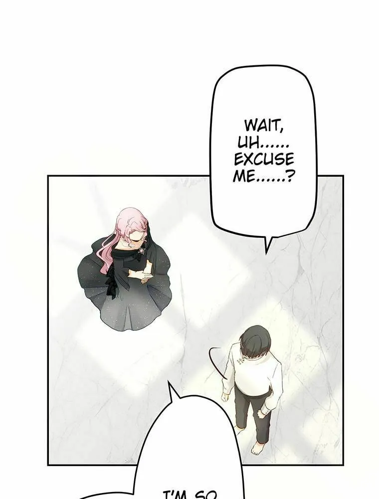 Boku no Konyakusha no Hanashi Chapter 59 page 14 - 