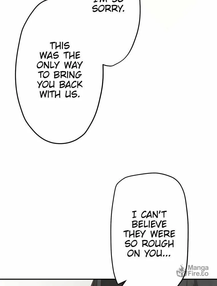 Boku no Konyakusha no Hanashi Chapter 59 page 15 - 