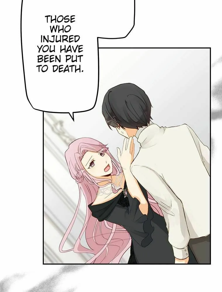 Boku no Konyakusha no Hanashi Chapter 59 page 17 - 