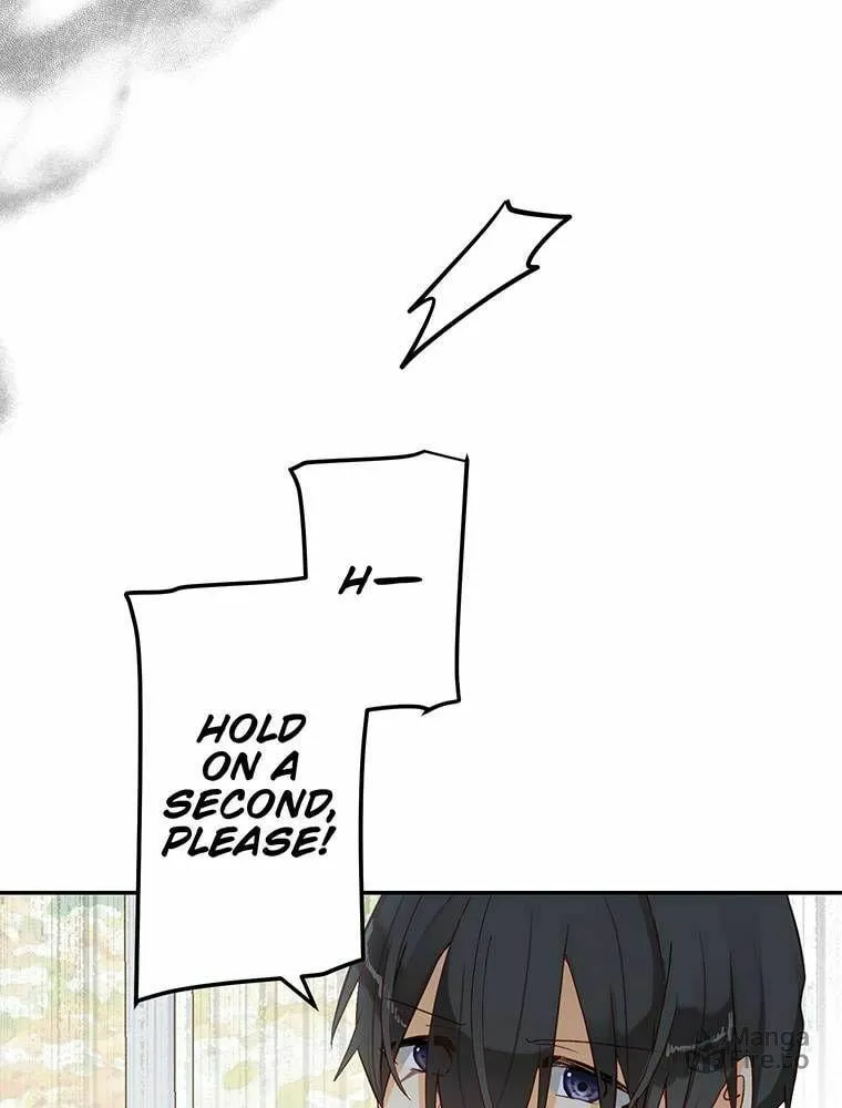 Boku no Konyakusha no Hanashi Chapter 59 page 18 - 