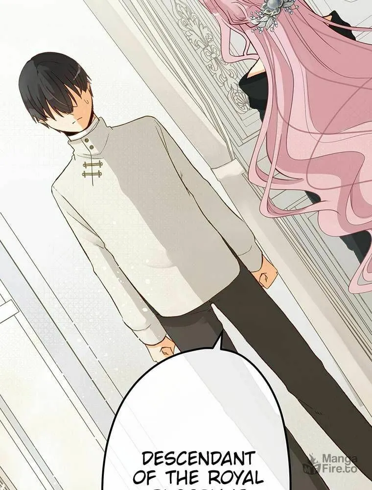 Boku no Konyakusha no Hanashi Chapter 59 page 30 - 