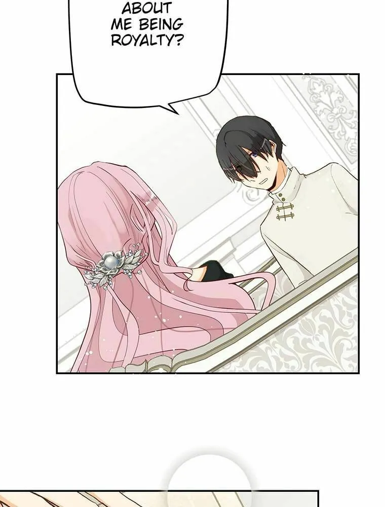 Boku no Konyakusha no Hanashi Chapter 59 page 37 - 