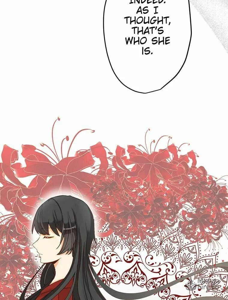 Boku no Konyakusha no Hanashi Chapter 59 page 40 - 
