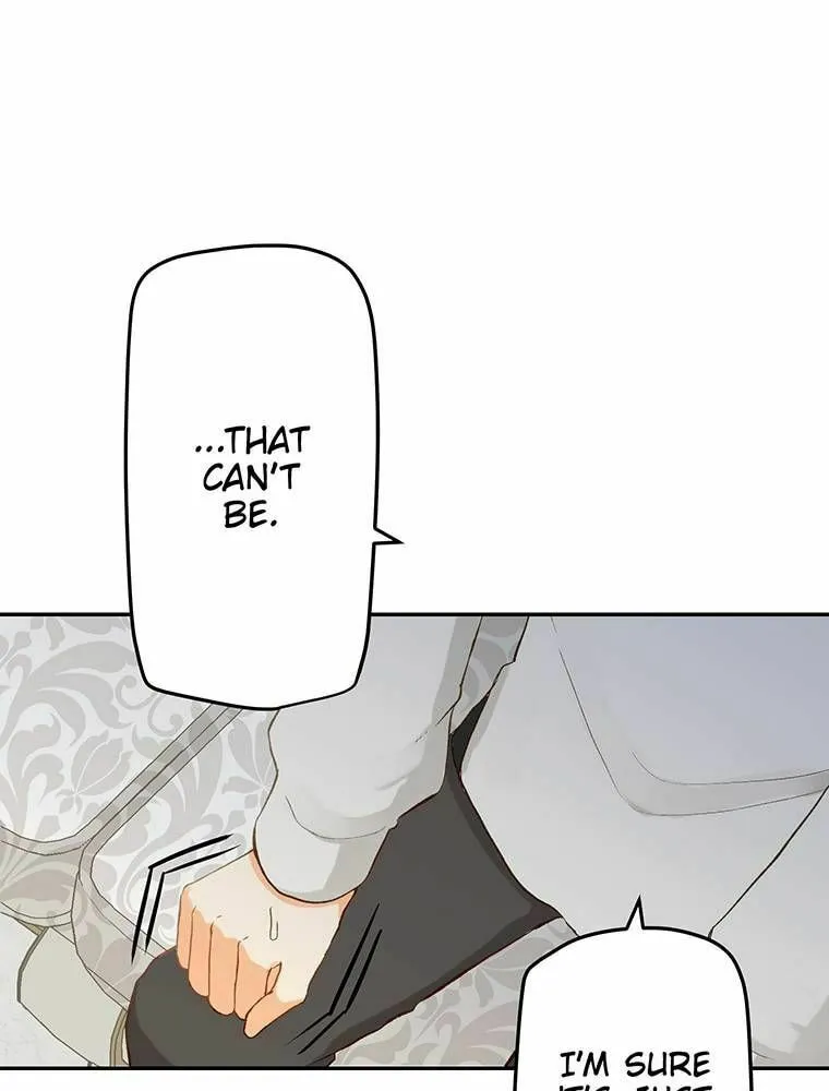 Boku no Konyakusha no Hanashi Chapter 59 page 43 - 