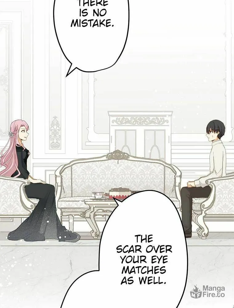 Boku no Konyakusha no Hanashi Chapter 59 page 45 - 