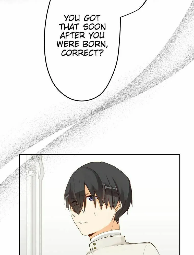 Boku no Konyakusha no Hanashi Chapter 59 page 46 - 