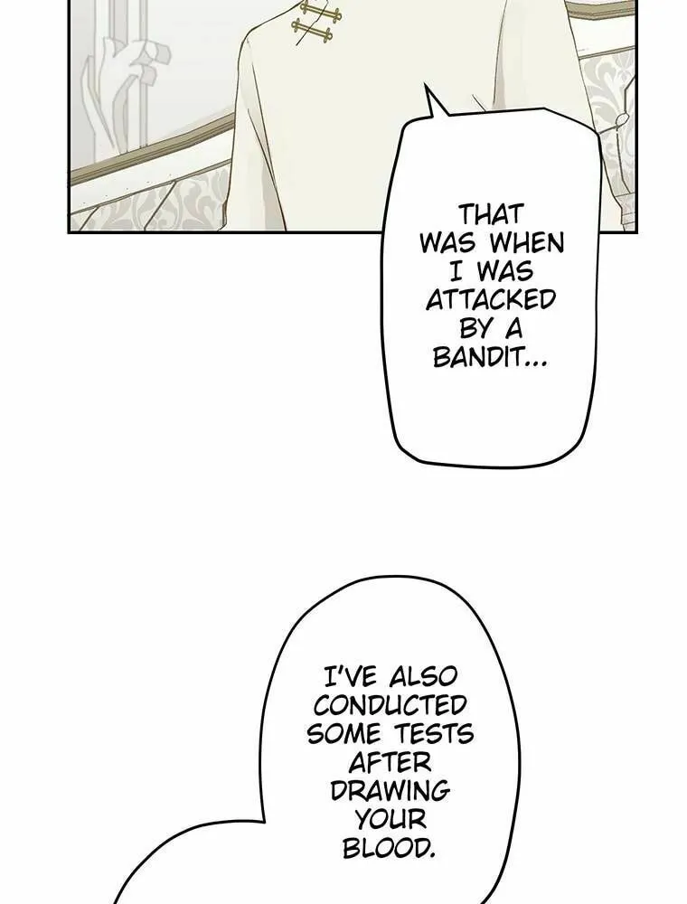 Boku no Konyakusha no Hanashi Chapter 59 page 47 - 