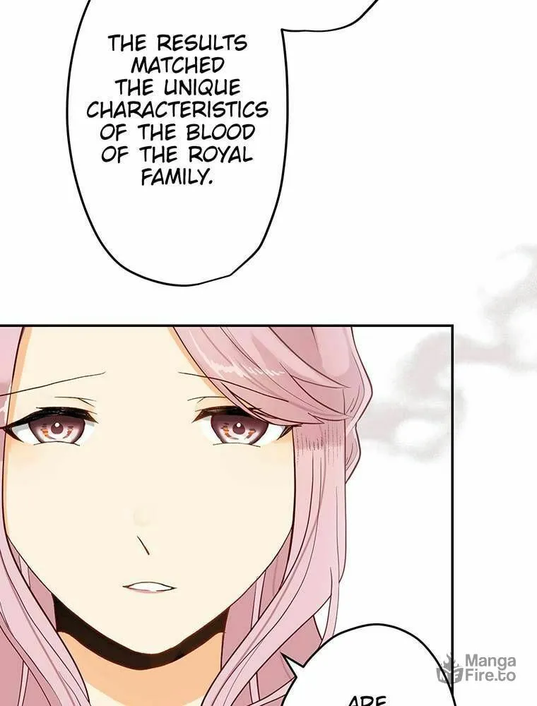 Boku no Konyakusha no Hanashi Chapter 59 page 48 - 
