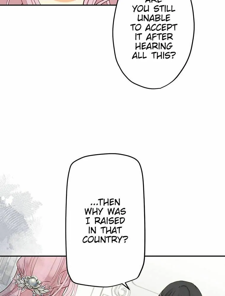 Boku no Konyakusha no Hanashi Chapter 59 page 49 - 