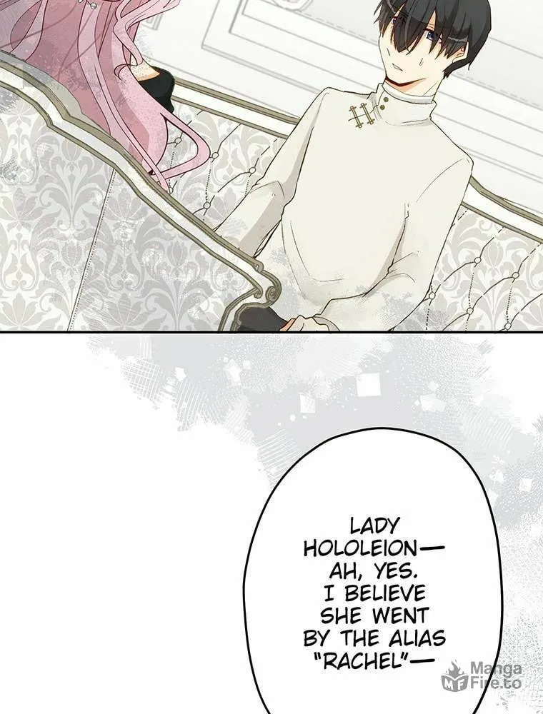 Boku no Konyakusha no Hanashi Chapter 59 page 50 - 