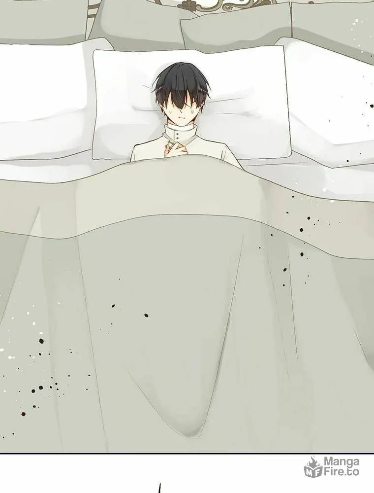 Boku no Konyakusha no Hanashi Chapter 59 page 6 - 