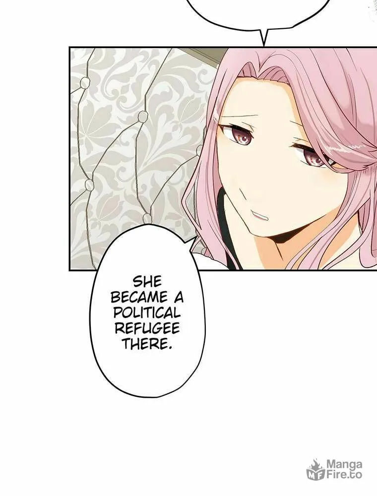 Boku no Konyakusha no Hanashi Chapter 59 page 51 - 