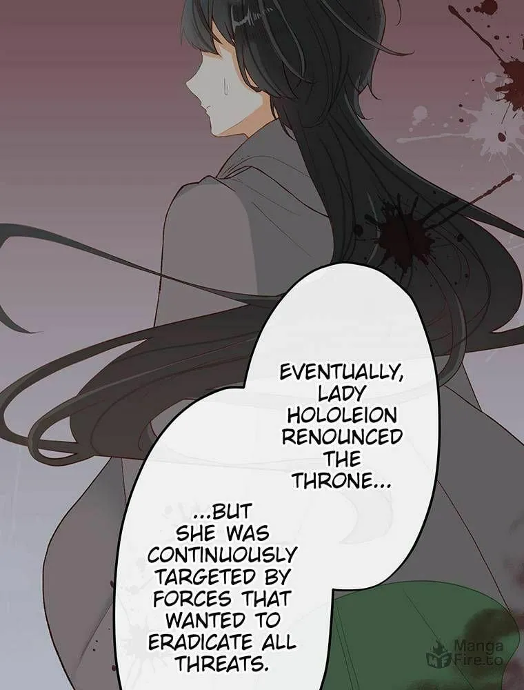 Boku no Konyakusha no Hanashi Chapter 59 page 54 - 