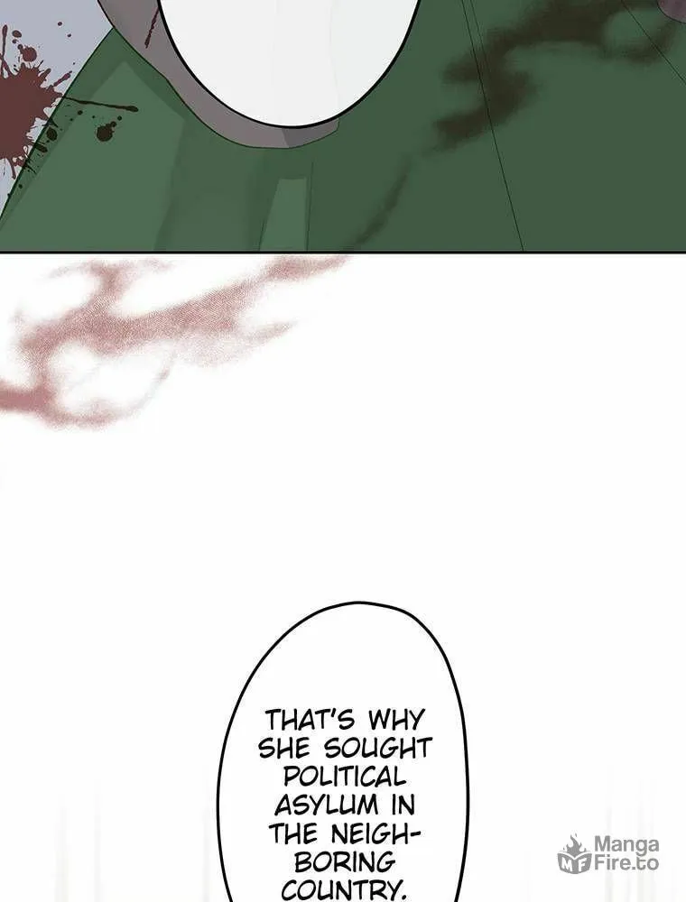 Boku no Konyakusha no Hanashi Chapter 59 page 55 - 