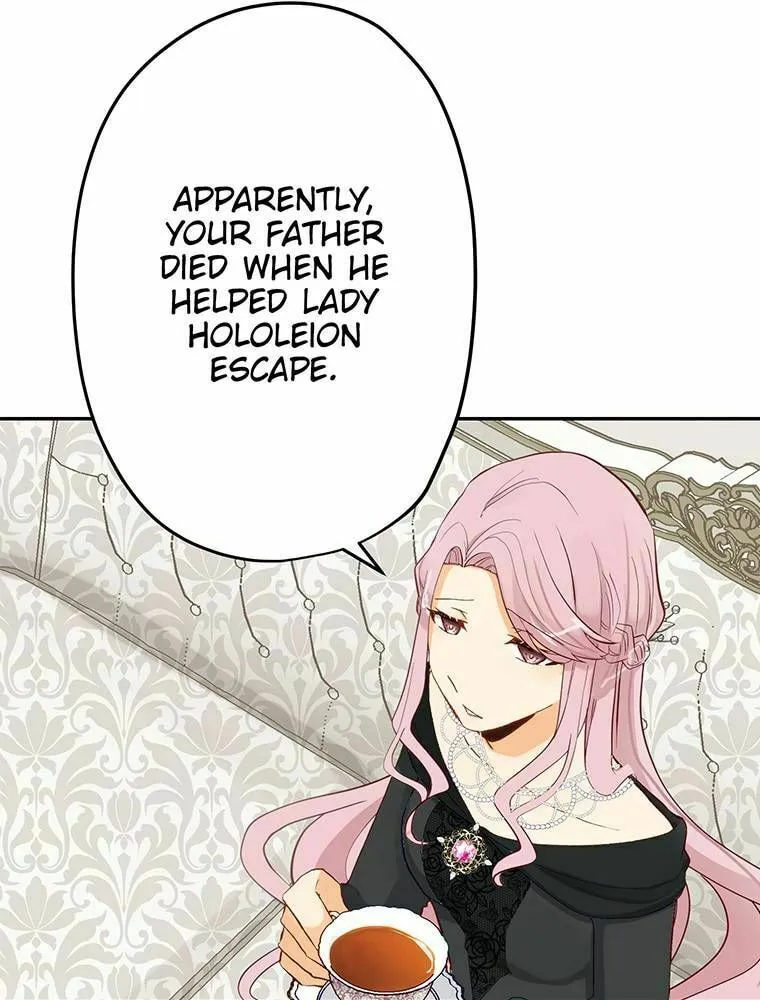 Boku no Konyakusha no Hanashi Chapter 59 page 58 - 