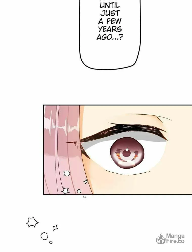 Boku no Konyakusha no Hanashi Chapter 59 page 60 - 