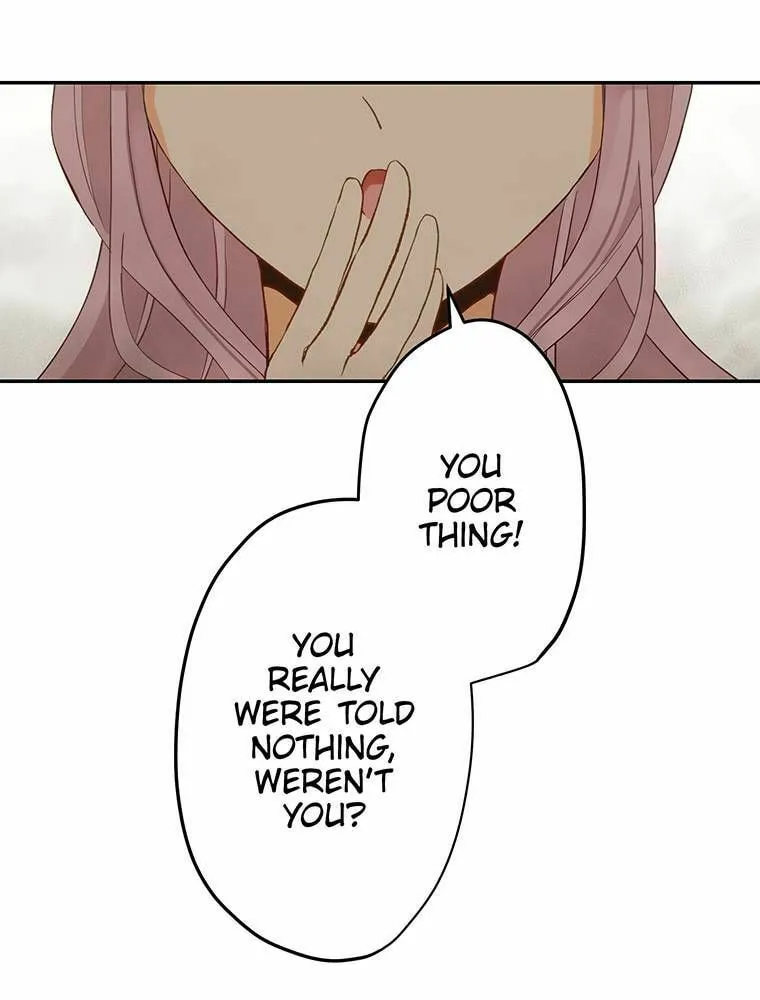 Boku no Konyakusha no Hanashi Chapter 59 page 61 - 