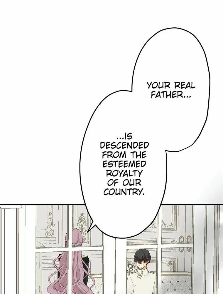 Boku no Konyakusha no Hanashi Chapter 59 page 62 - 