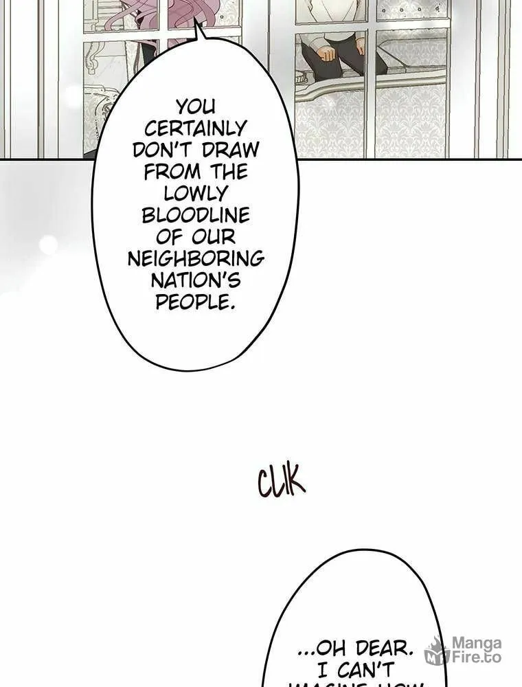 Boku no Konyakusha no Hanashi Chapter 59 page 63 - 