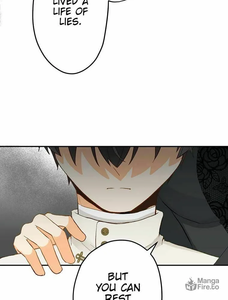 Boku no Konyakusha no Hanashi Chapter 59 page 65 - 