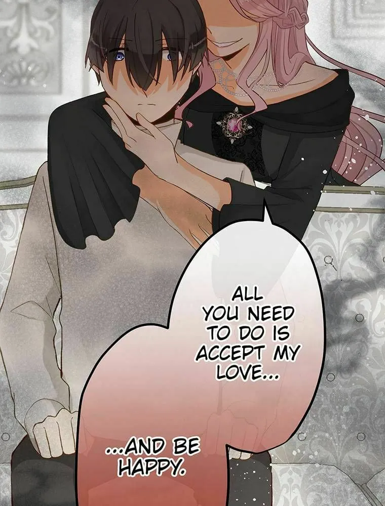 Boku no Konyakusha no Hanashi Chapter 59 page 68 - 