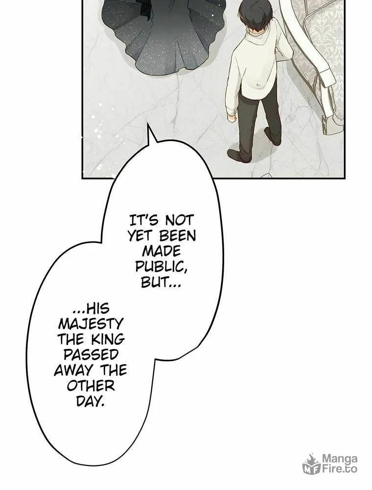 Boku no Konyakusha no Hanashi Chapter 59 page 80 - 