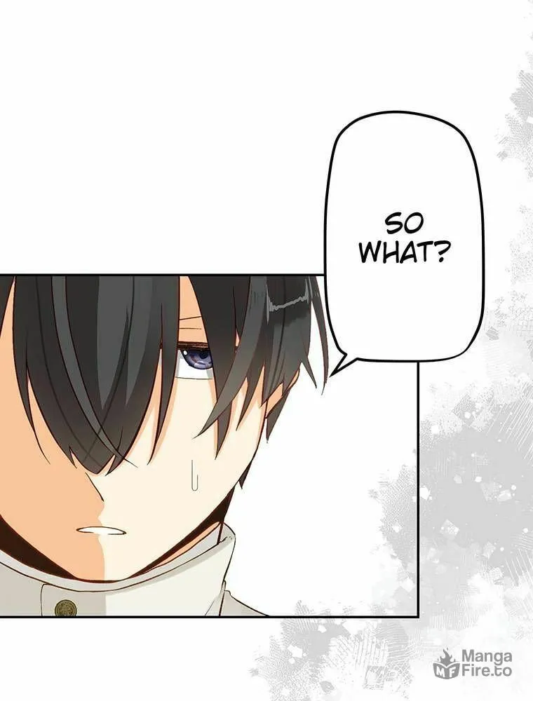 Boku no Konyakusha no Hanashi Chapter 59 page 81 - 