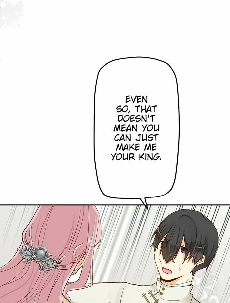 Boku no Konyakusha no Hanashi Chapter 59 page 83 - 