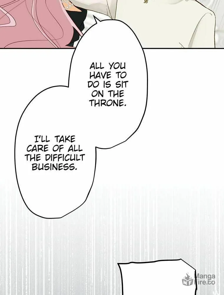 Boku no Konyakusha no Hanashi Chapter 59 page 84 - 