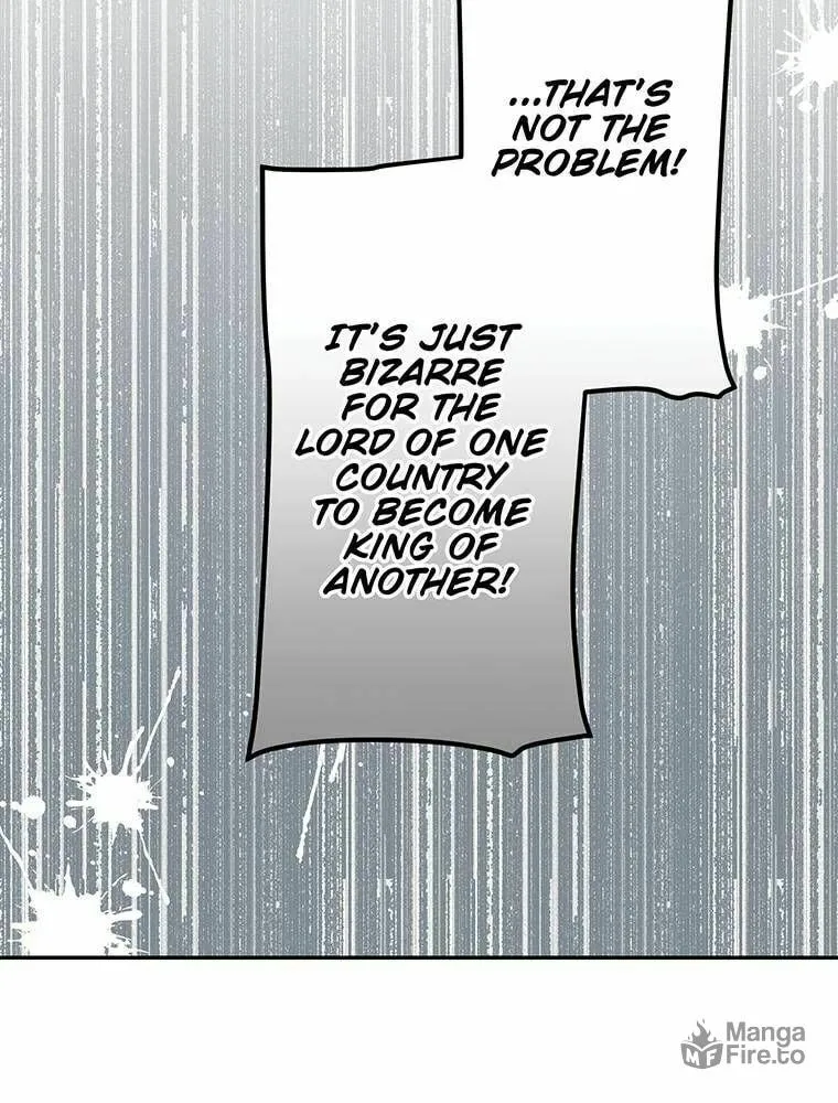 Boku no Konyakusha no Hanashi Chapter 59 page 85 - 
